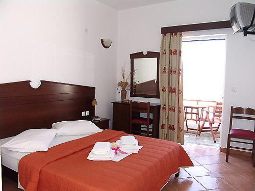 Rita'S Place Hotel Íosz Szoba fotó