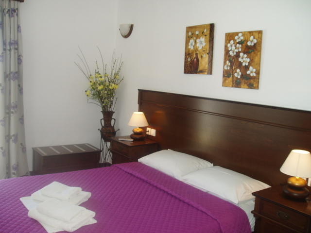 Rita'S Place Hotel Íosz Kültér fotó