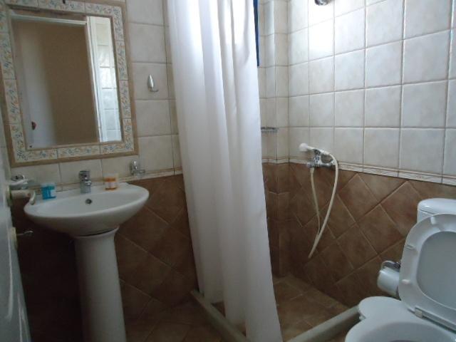 Rita'S Place Hotel Íosz Kültér fotó
